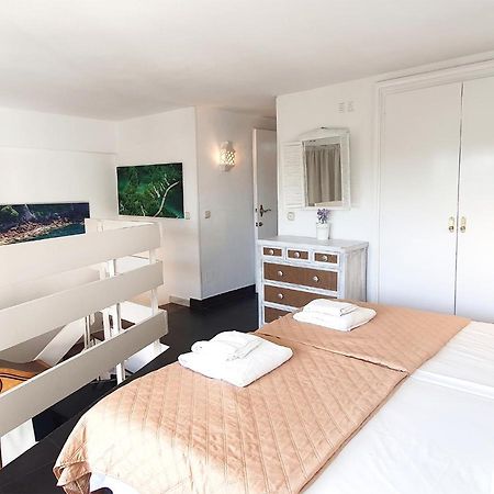 Skol 316. Attractive 1 Bedroom Duplex Apartment With Sea View In Skol Marbella. Exterior photo