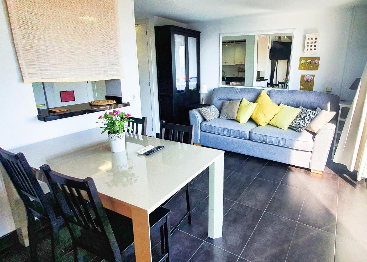 Skol 316. Attractive 1 Bedroom Duplex Apartment With Sea View In Skol Marbella. Exterior photo