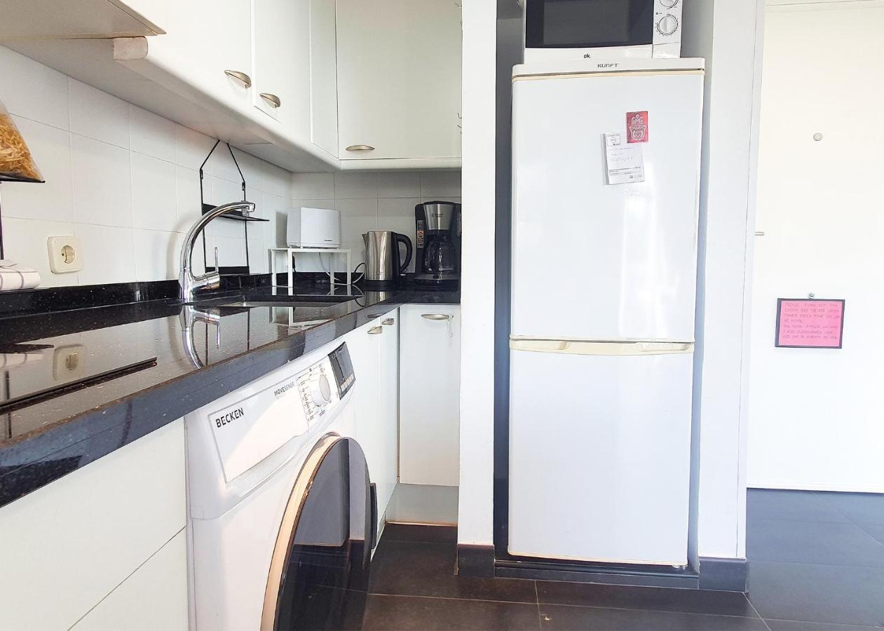 Skol 316. Attractive 1 Bedroom Duplex Apartment With Sea View In Skol Marbella. Exterior photo