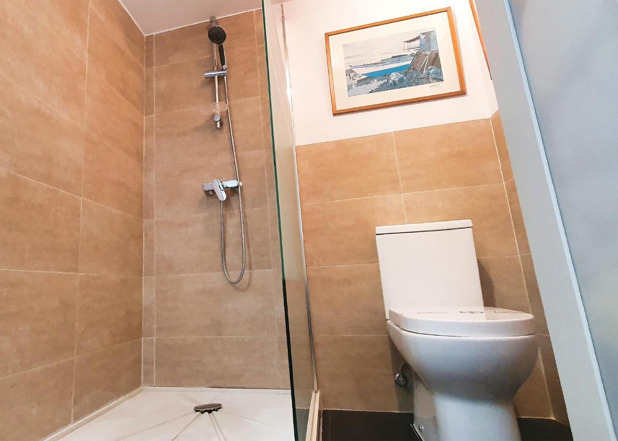 Skol 316. Attractive 1 Bedroom Duplex Apartment With Sea View In Skol Marbella. Exterior photo