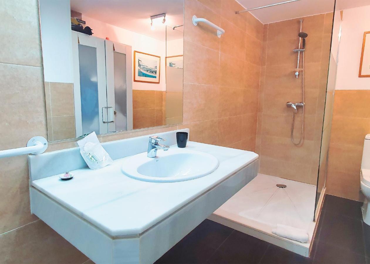 Skol 316. Attractive 1 Bedroom Duplex Apartment With Sea View In Skol Marbella. Exterior photo